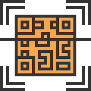 Fast QR Code Scanner
